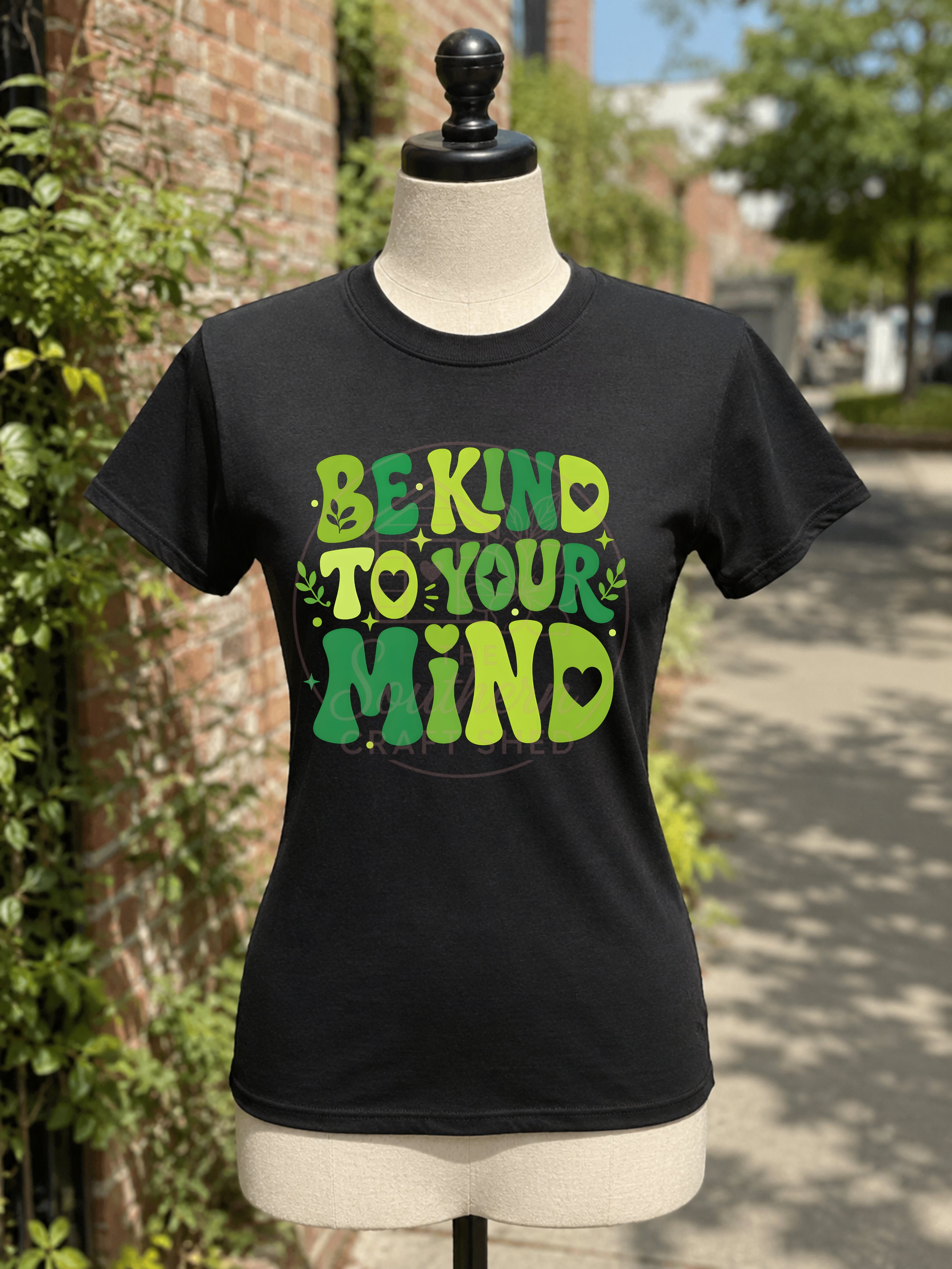 Mental Health Tee
